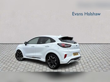 Used Ford Puma 2023 for sale - 76460648: Photo