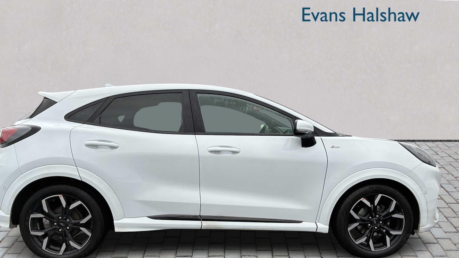 Used Ford Puma for sale - 76460648: Photo 3