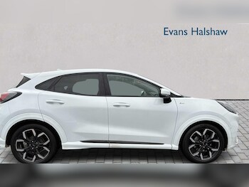 Used Ford Puma 2023 for sale - 76460648: Photo