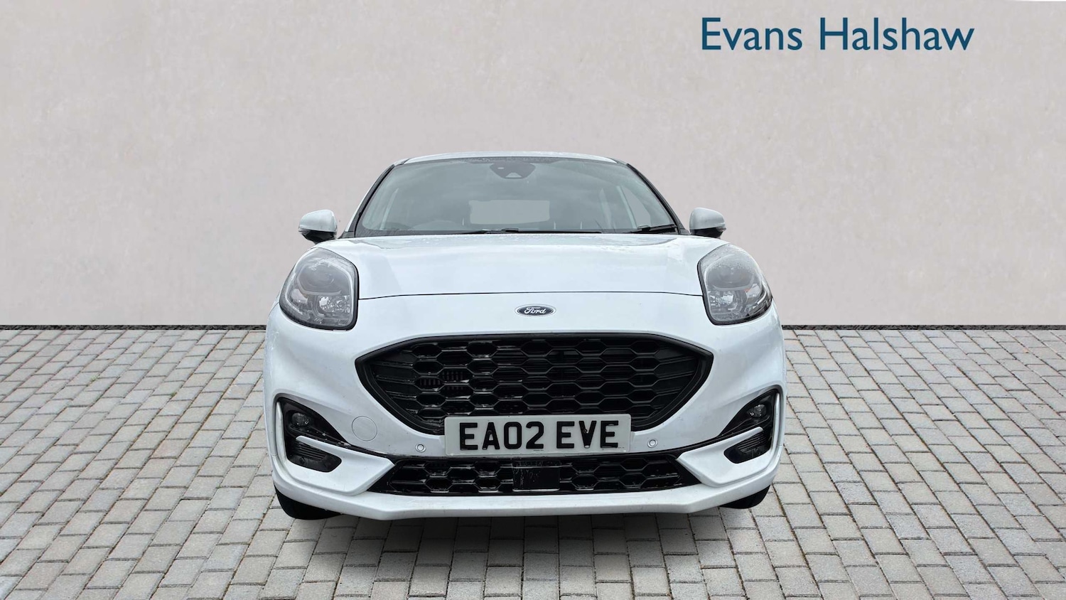 Used Ford Puma for sale - 76460648: Photo 4