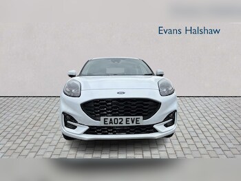 Used Ford Puma 2023 for sale - 76460648: Photo