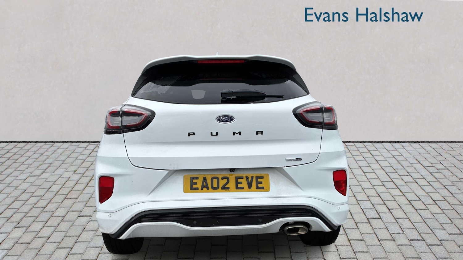 Used Ford Puma for sale - 76460648: Photo 5