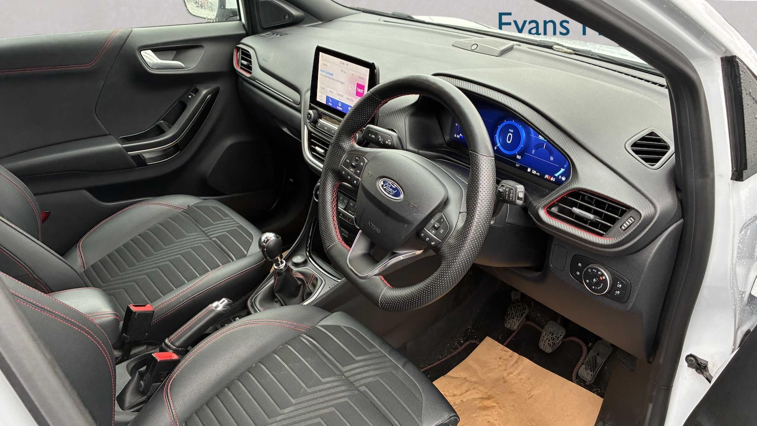 Used Ford Puma for sale - 76460648: Photo 8