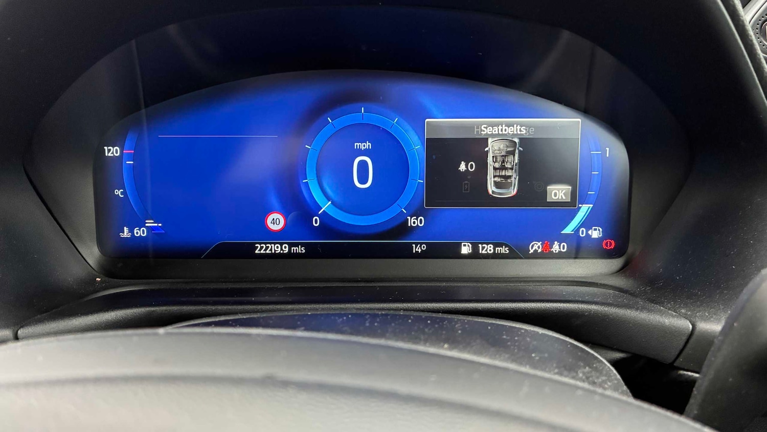 Used Ford Puma for sale - 76460648: Photo 9