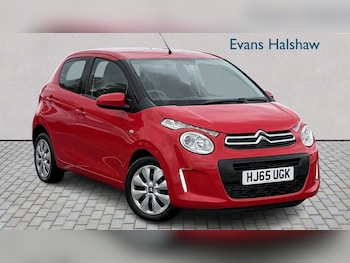Used Citroen C1 2015 for sale - 78666562: Photo