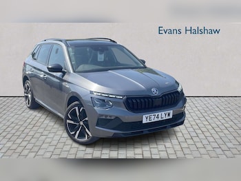 Used Skoda Kamiq 2024 for sale - 79015106: Photo