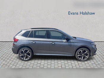 Used Skoda Kamiq 2024 for sale - 79015106: Photo