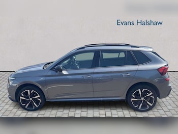 Used Skoda Kamiq 2024 for sale - 79015106: Photo