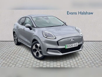 Used Ford Puma 2026 for sale - 78893406: Photo