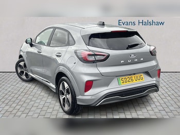 Used Ford Puma 2026 for sale - 78893406: Photo