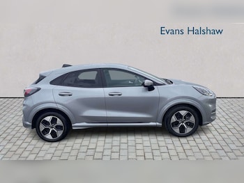 Used Ford Puma 2026 for sale - 78893406: Photo