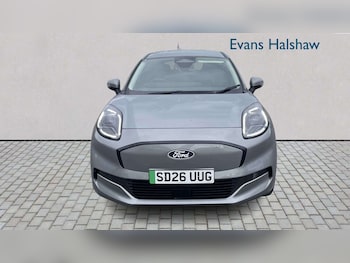 Used Ford Puma 2026 for sale - 78893406: Photo