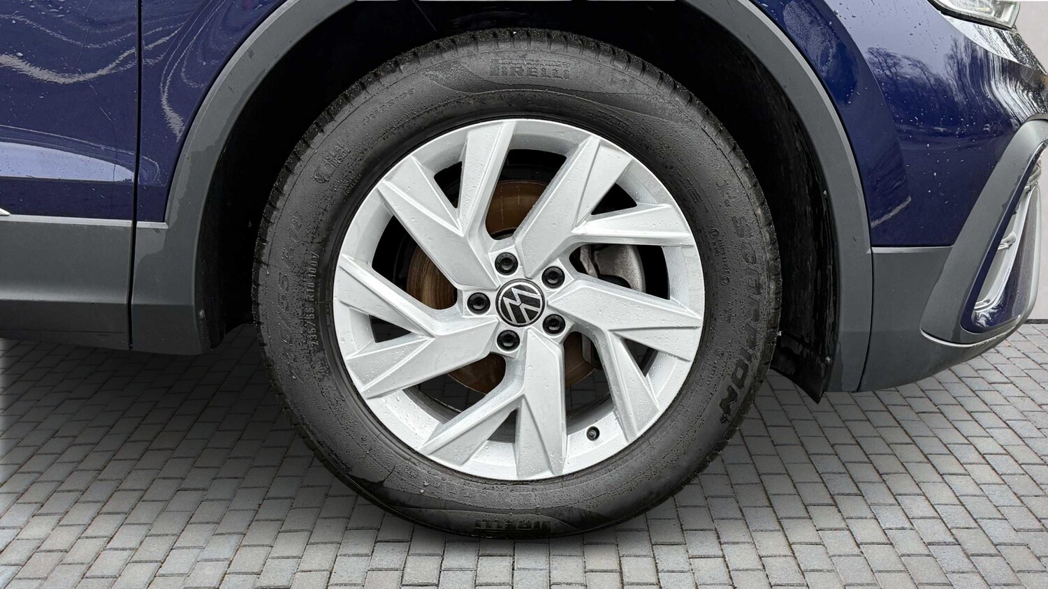 Used Volkswagen Tiguan Allspace 2022 for sale - 77334086: Photo 10