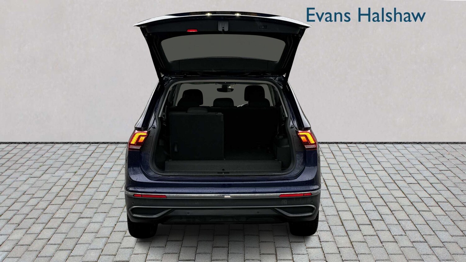 Used Volkswagen Tiguan Allspace 2022 for sale - 77334086: Photo 11