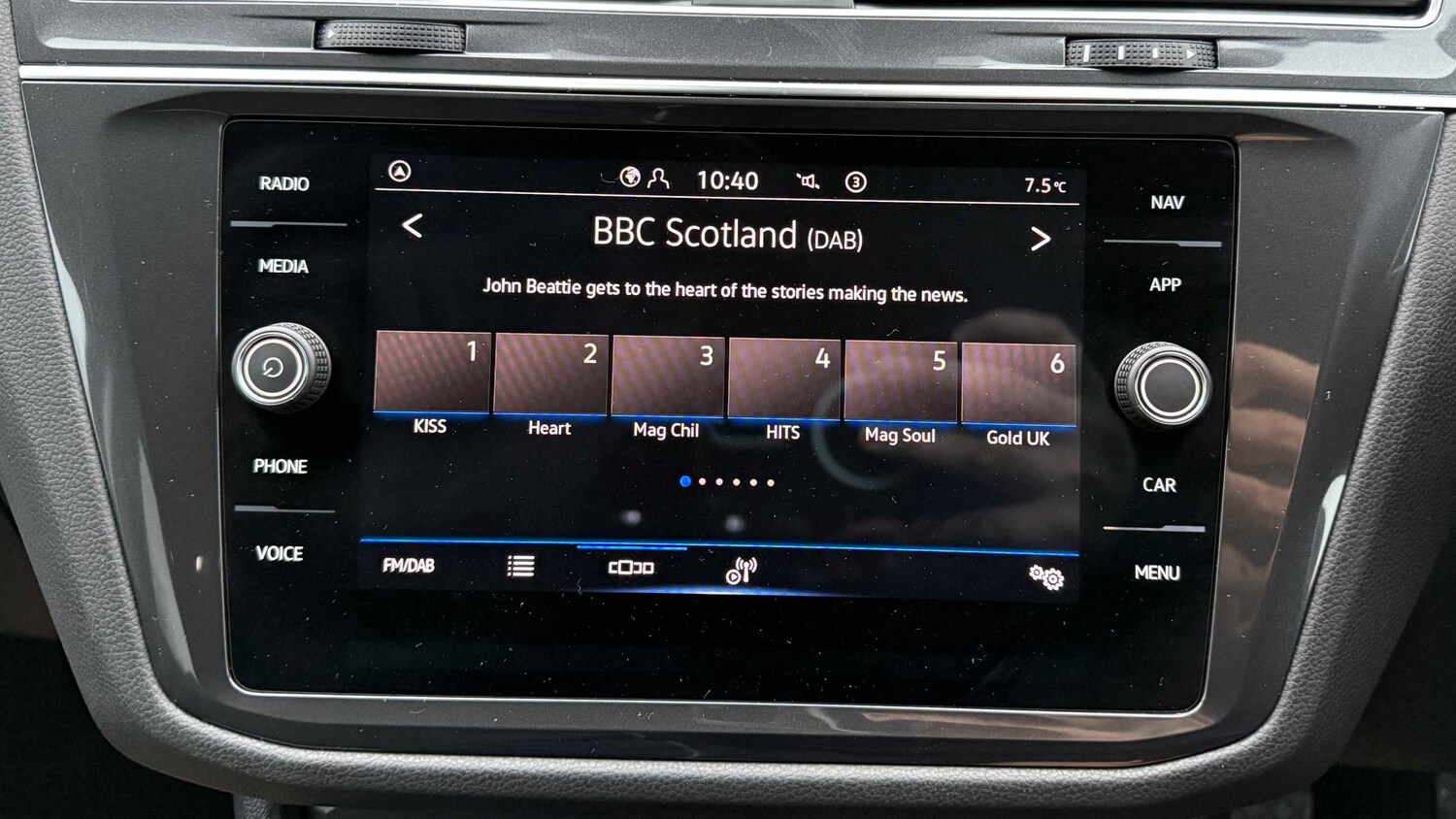 Used Volkswagen Tiguan Allspace 2022 for sale - 77334086: Photo 15