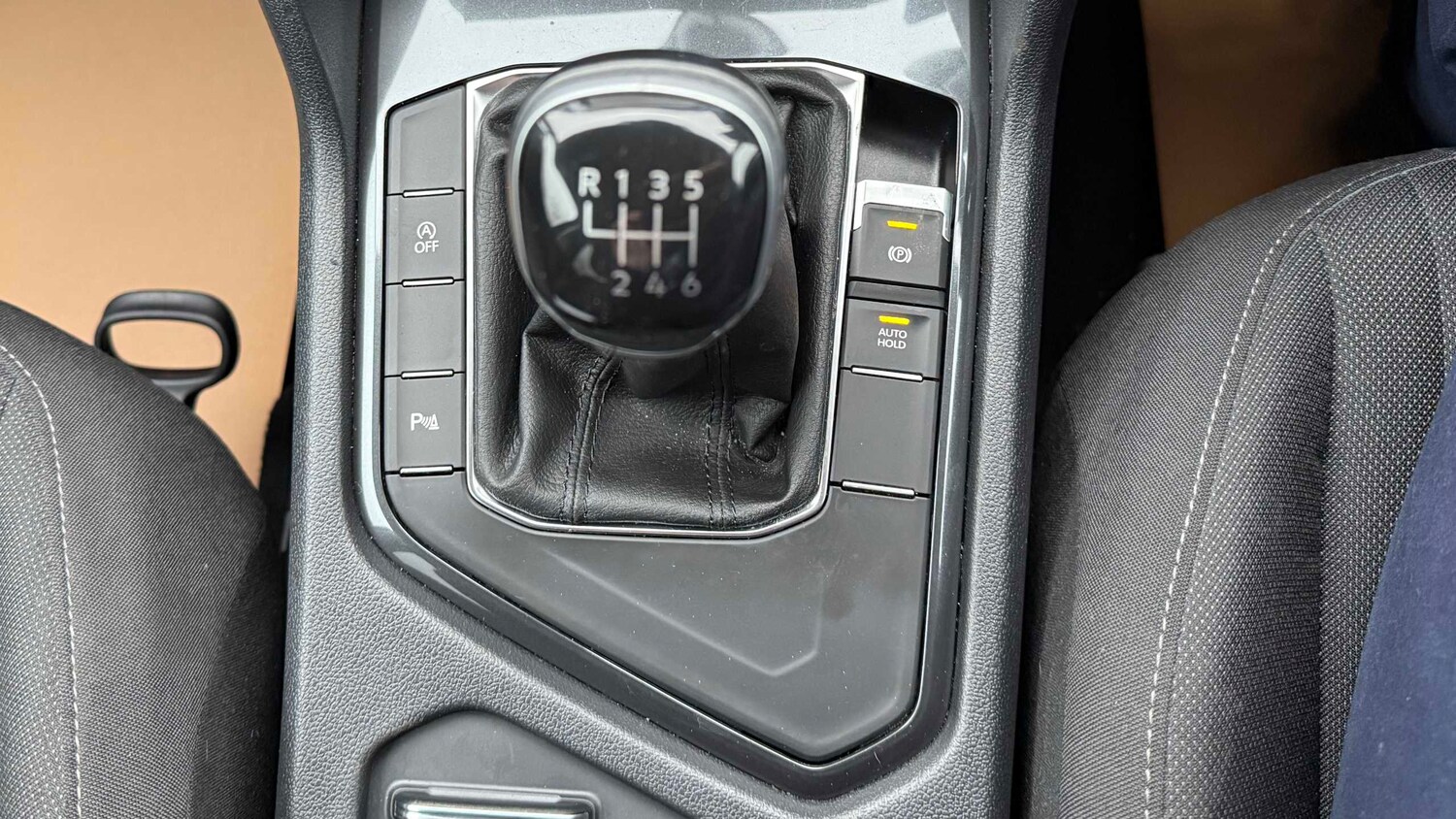 Used Volkswagen Tiguan Allspace 2022 for sale - 77334086: Photo 18