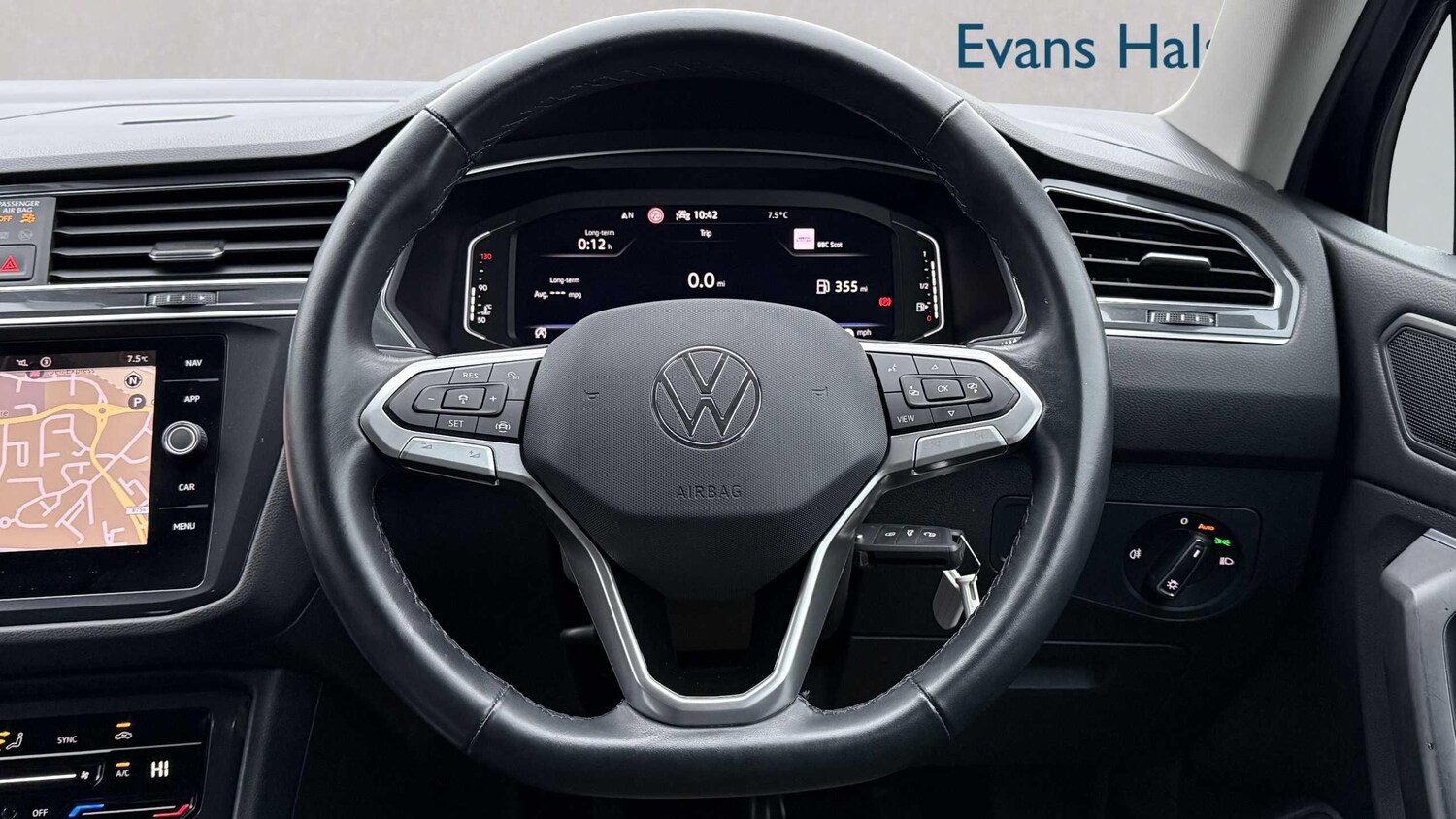 Used Volkswagen Tiguan Allspace 2022 for sale - 77334086: Photo 19