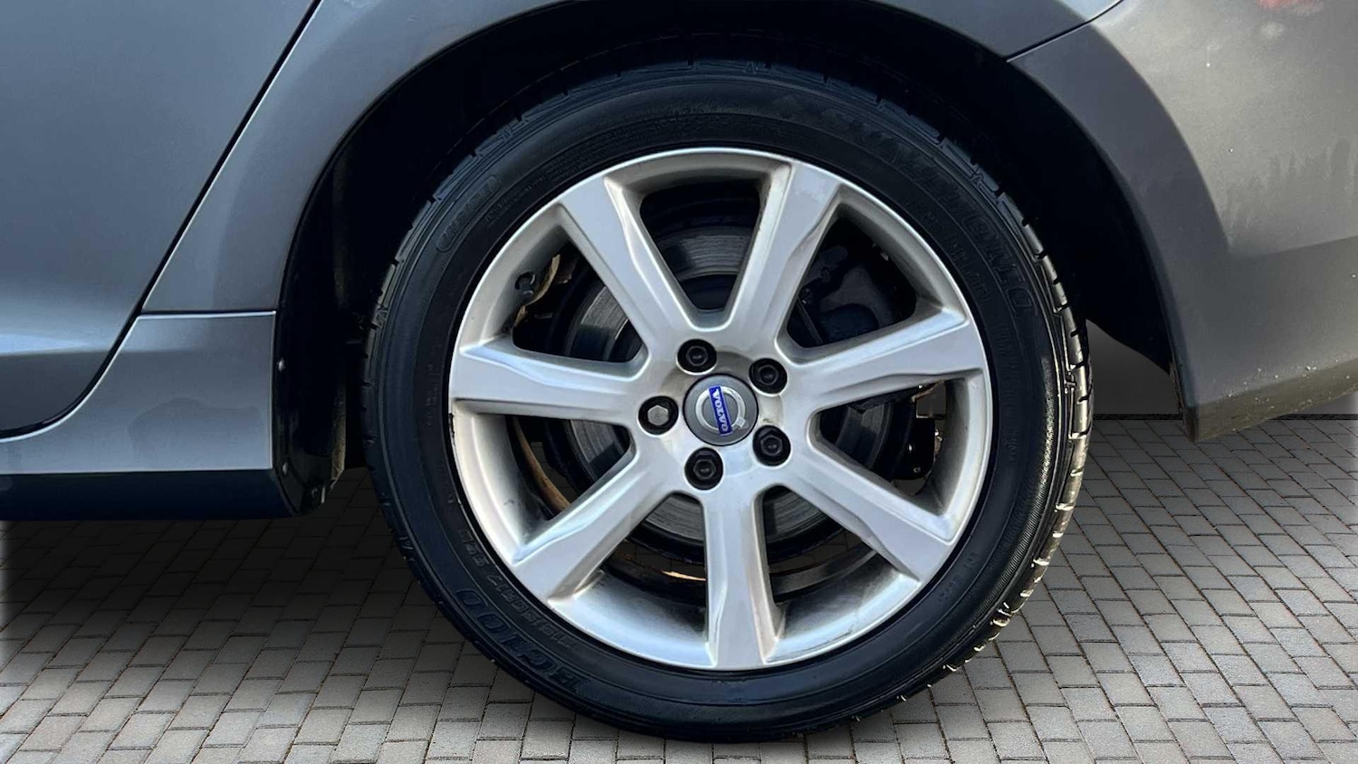 Used Volvo S60 2017 for sale - 76553206: Photo 11