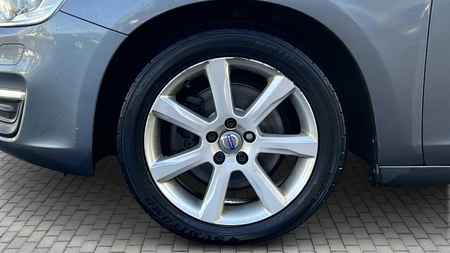 Used Volvo S60 2017 for sale - 76553206: Photo 12