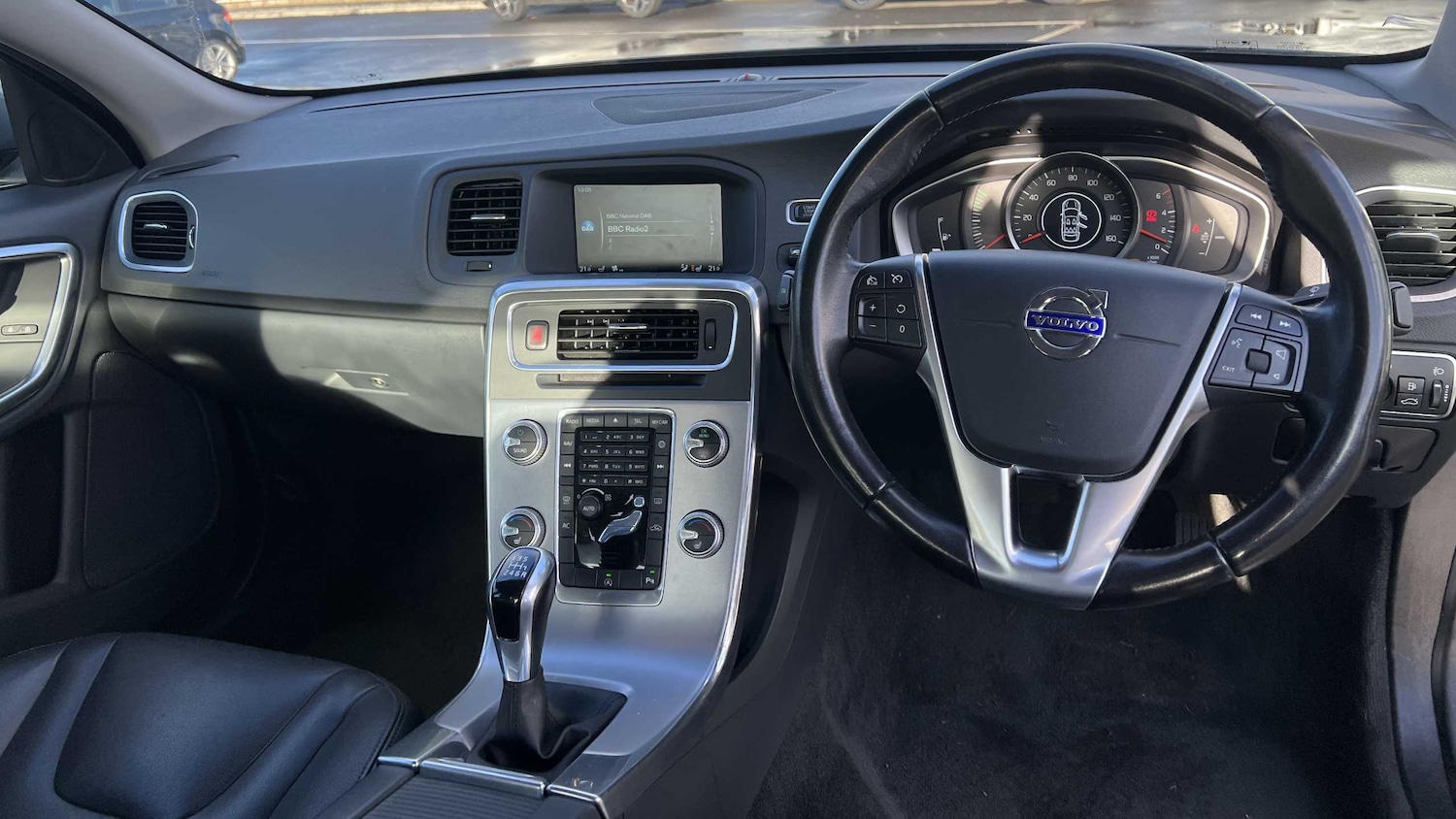 Used Volvo S60 2017 for sale - 76553206: Photo 16