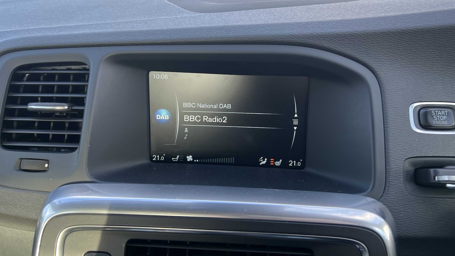 Used Volvo S60 2017 for sale - 76553206: Photo 17