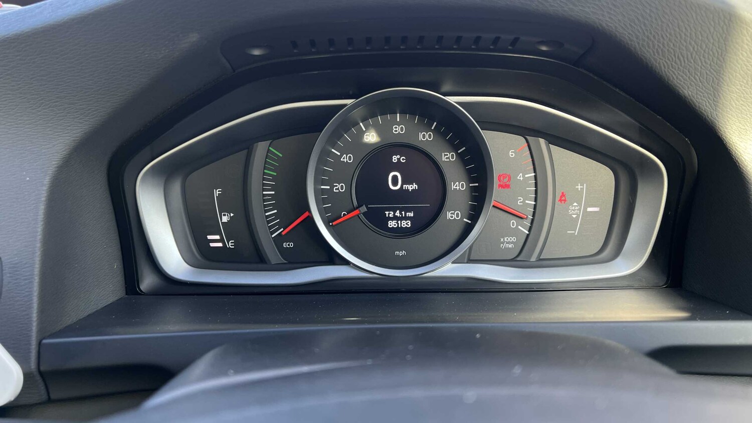 Used Volvo S60 2017 for sale - 76553206: Photo 19