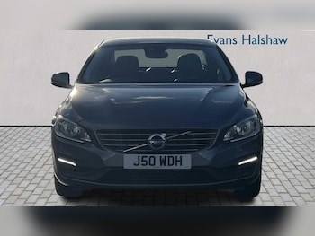 Used Volvo S60 2017 for sale - 76553206: Photo