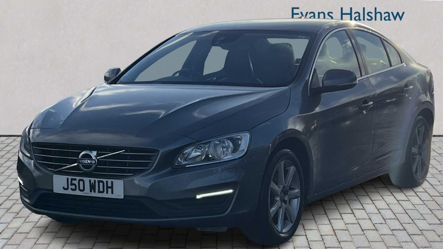 Used Volvo S60 2017 for sale - 76553206: Photo 3