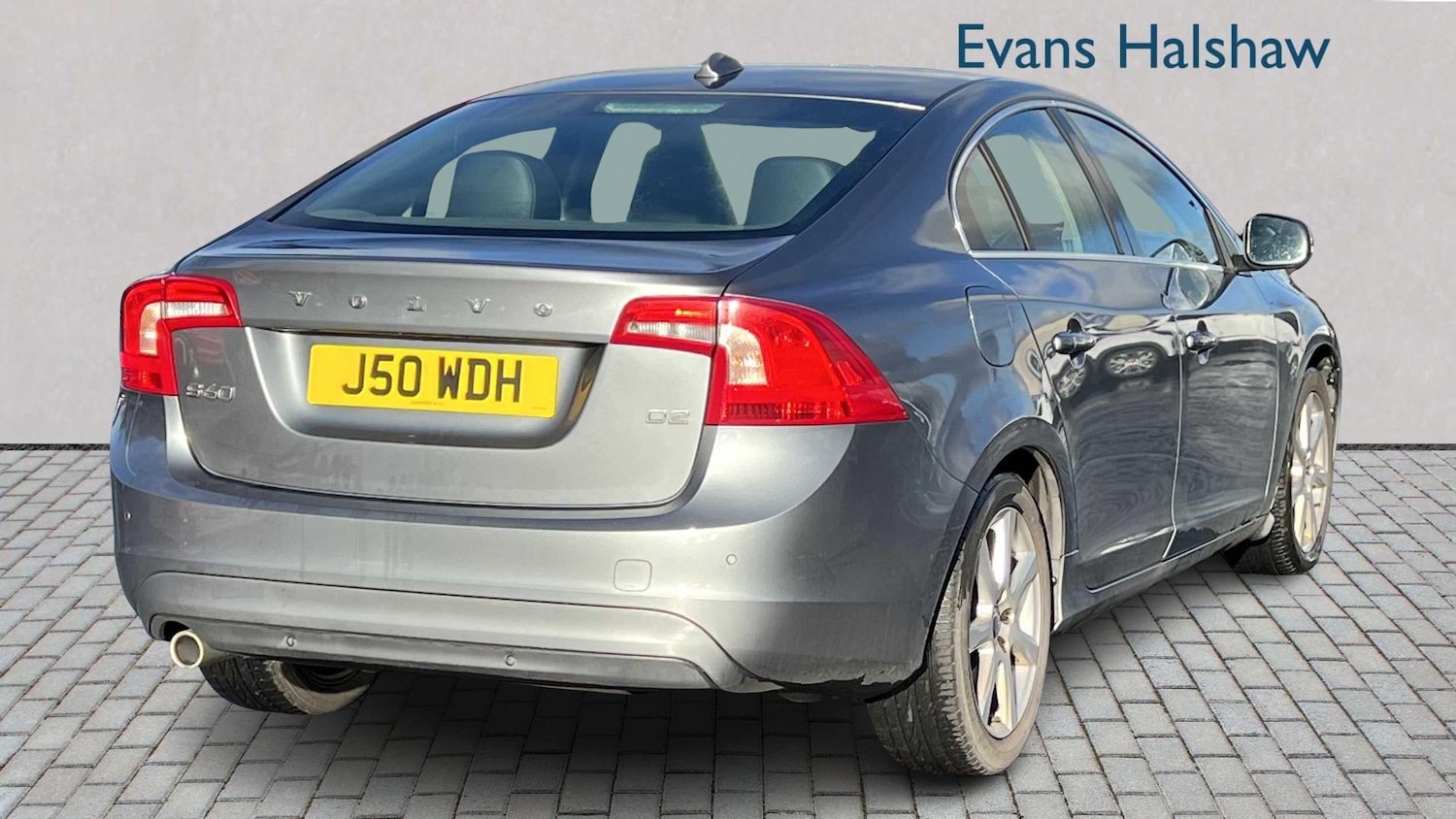 Used Volvo S60 2017 for sale - 76553206: Photo 7