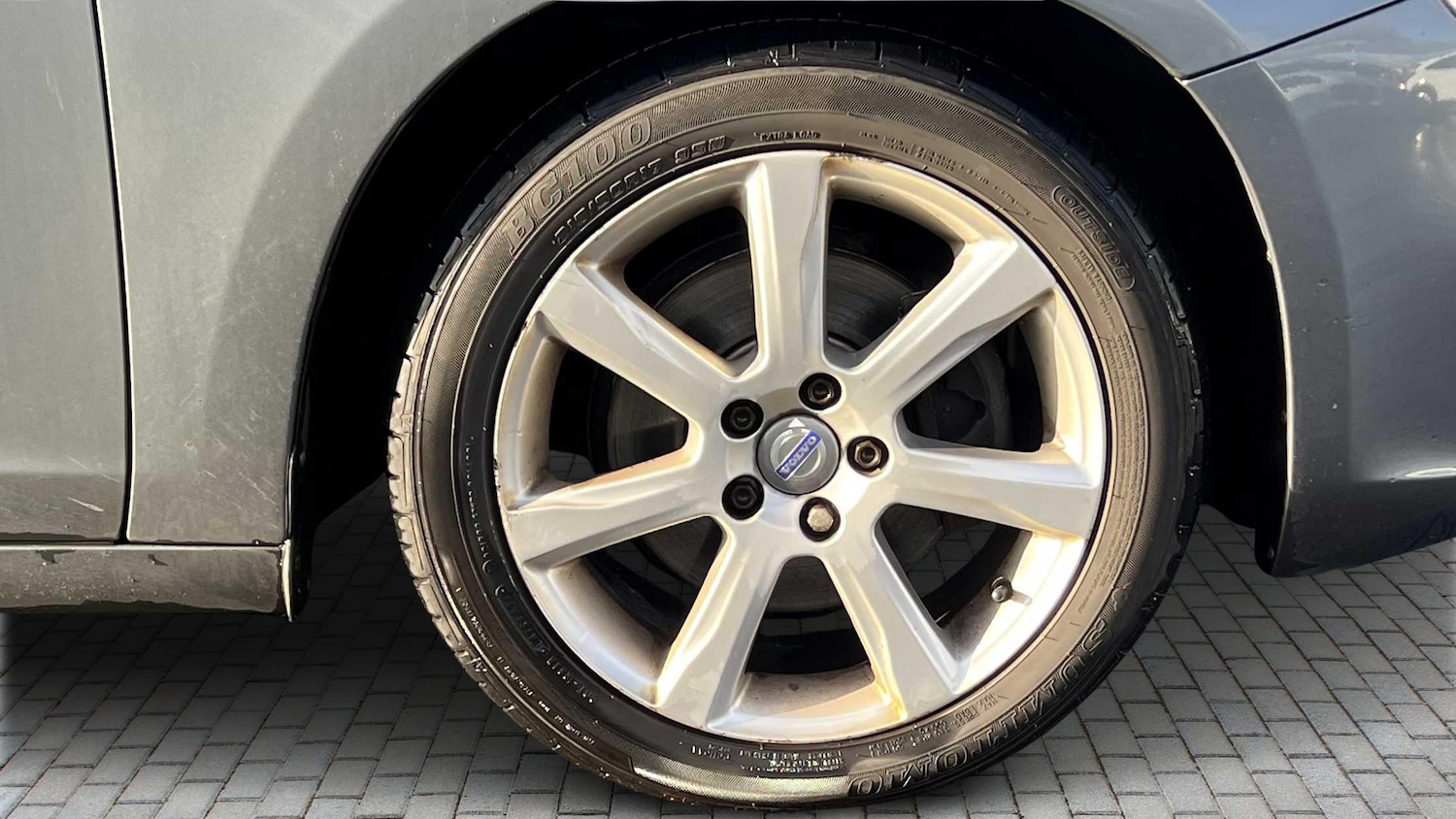 Used Volvo S60 2017 for sale - 76553206: Photo 9