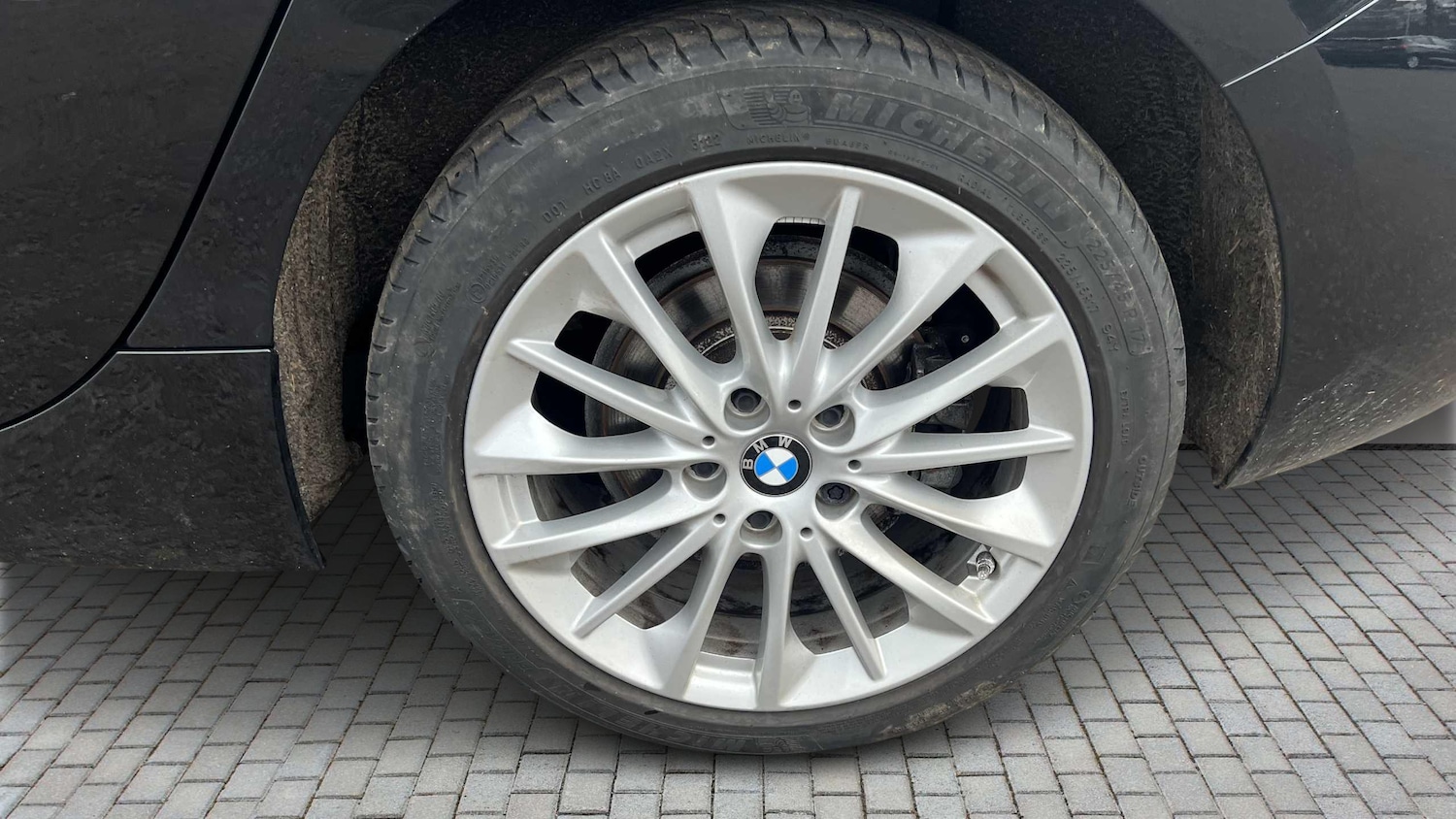 Used BMW 1 Series 2022 for sale - 77389774: Photo 12