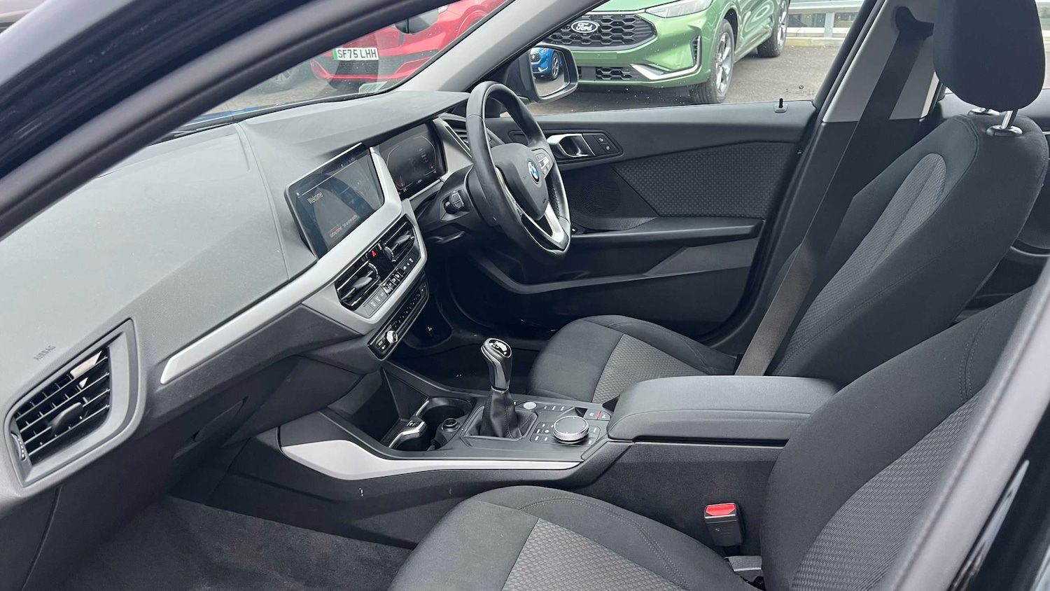 Used BMW 1 Series 2022 for sale - 77389774: Photo 13