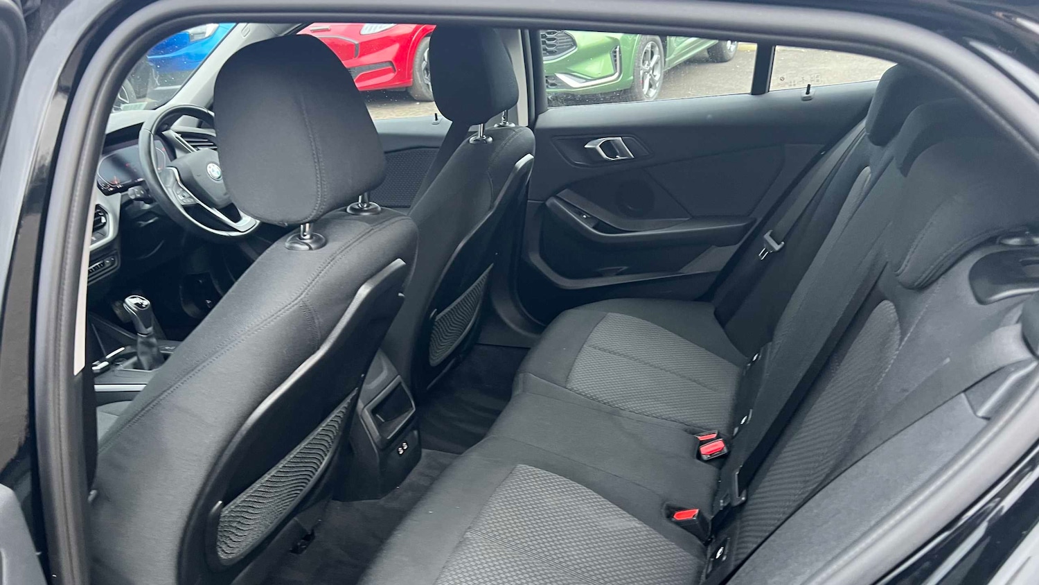 Used BMW 1 Series 2022 for sale - 77389774: Photo 14