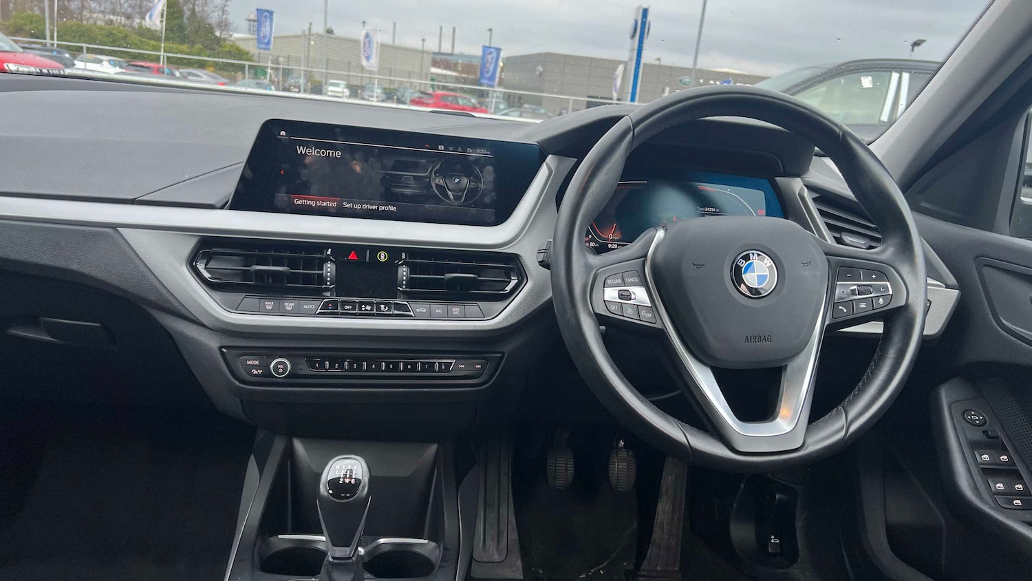 Used BMW 1 Series 2022 for sale - 77389774: Photo 15