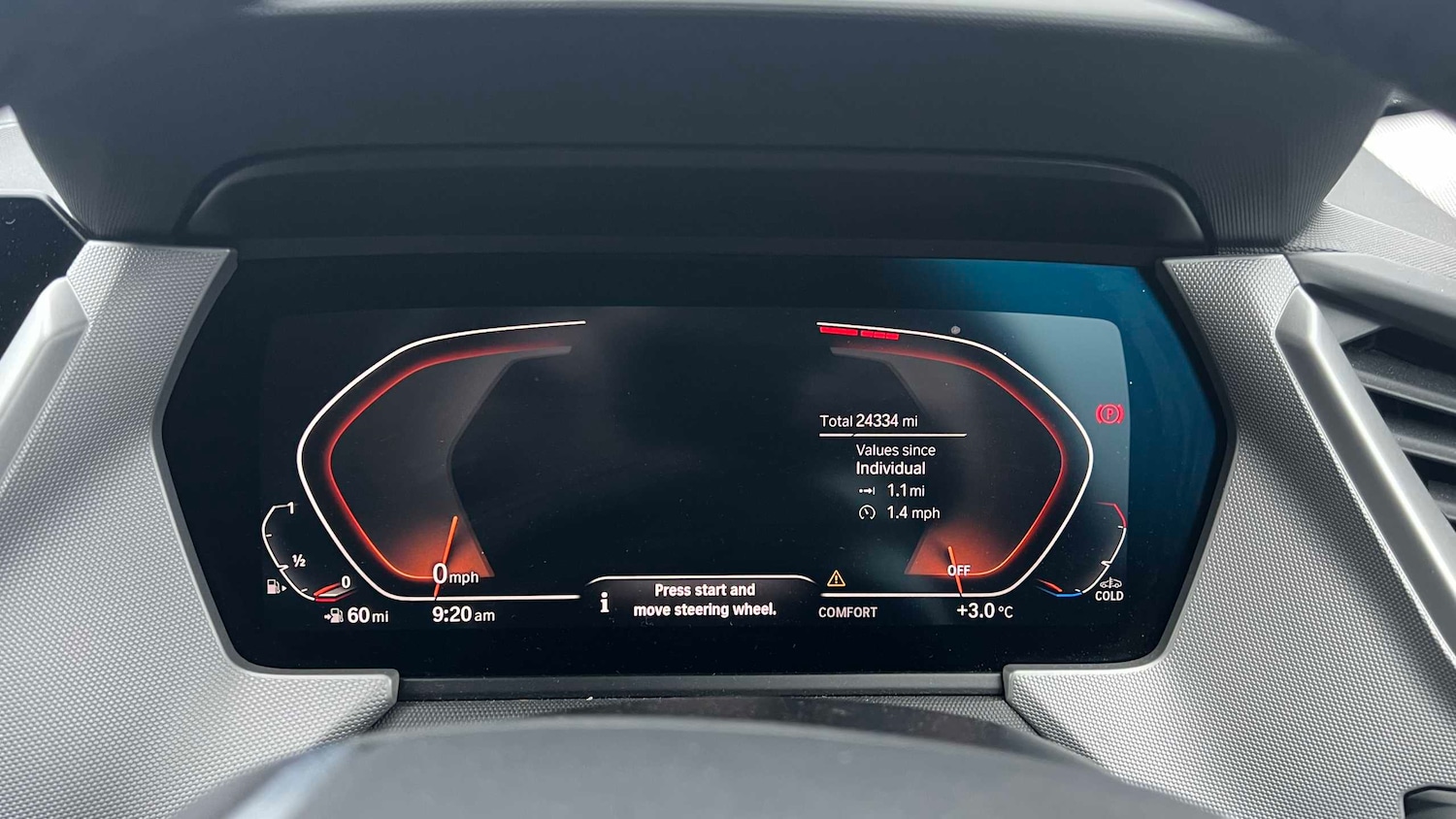 Used BMW 1 Series 2022 for sale - 77389774: Photo 17