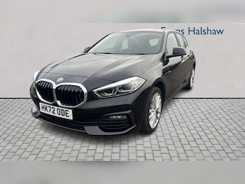 Used BMW 1 Series 2022 for sale - 77389774: Photo