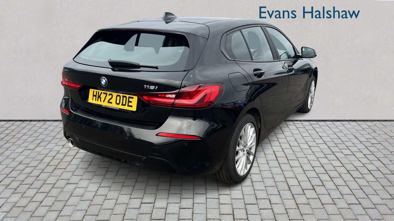 Used BMW 1 Series 2022 for sale - 77389774: Photo 4