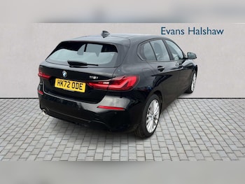 Used BMW 1 Series 2022 for sale - 77389774: Photo