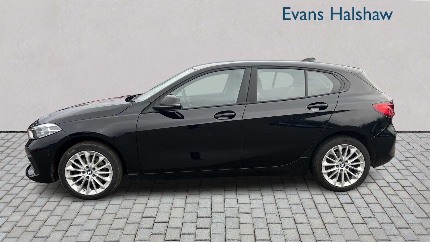 Used BMW 1 Series 2022 for sale - 77389774: Photo 6