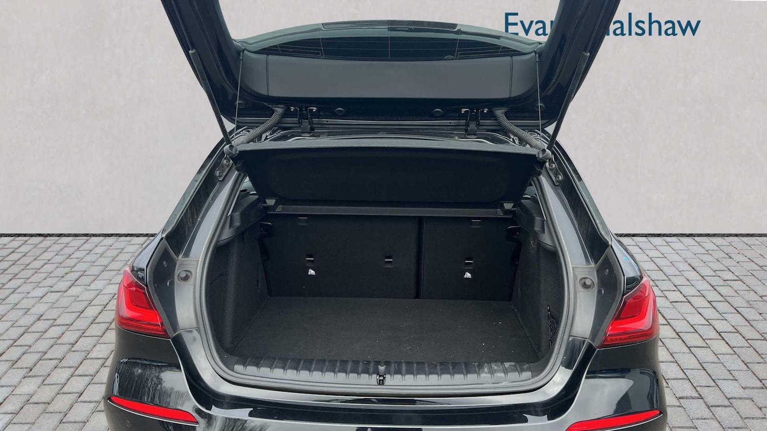 Used BMW 1 Series 2022 for sale - 77389774: Photo 8