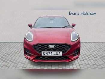 Used Ford Puma 2024 for sale - 79118042: Photo