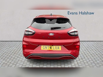 Used Ford Puma 2024 for sale - 79118042: Photo