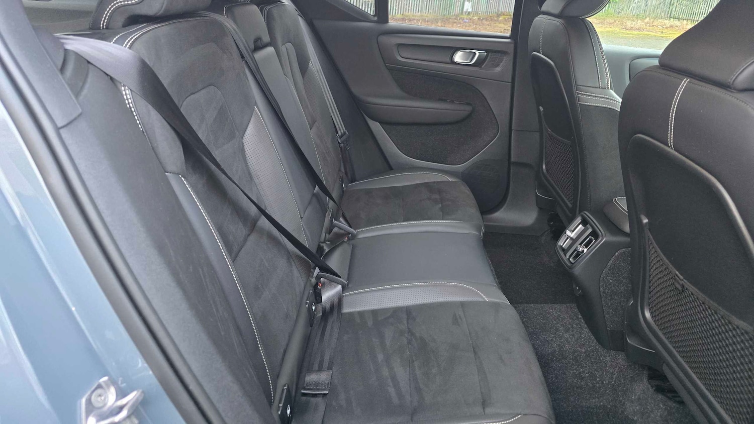 Used Volvo XC40 2020 for sale - 77373847: Photo 10