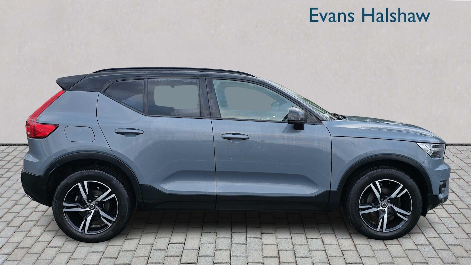 Used Volvo XC40 2020 for sale - 77373847: Photo 4