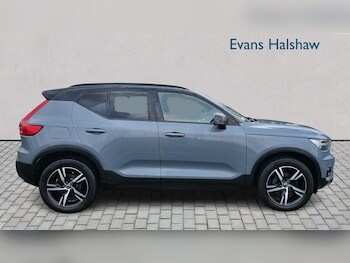 Used Volvo XC40 2020 for sale - 77373847: Photo