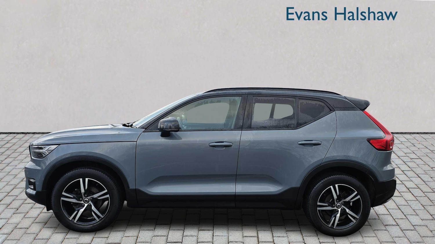 Used Volvo XC40 2020 for sale - 77373847: Photo 6