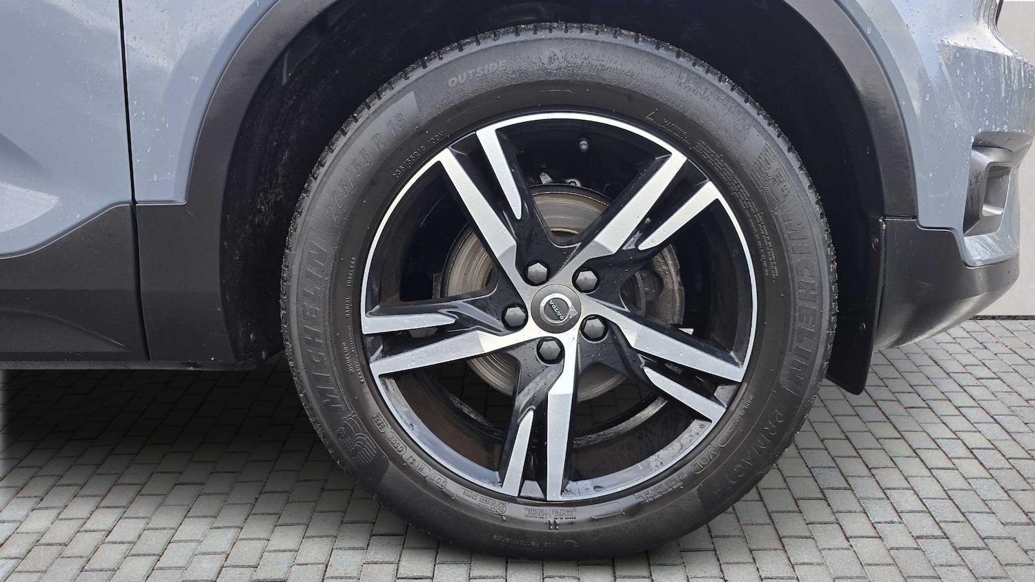 Used Volvo XC40 2020 for sale - 77373847: Photo 9