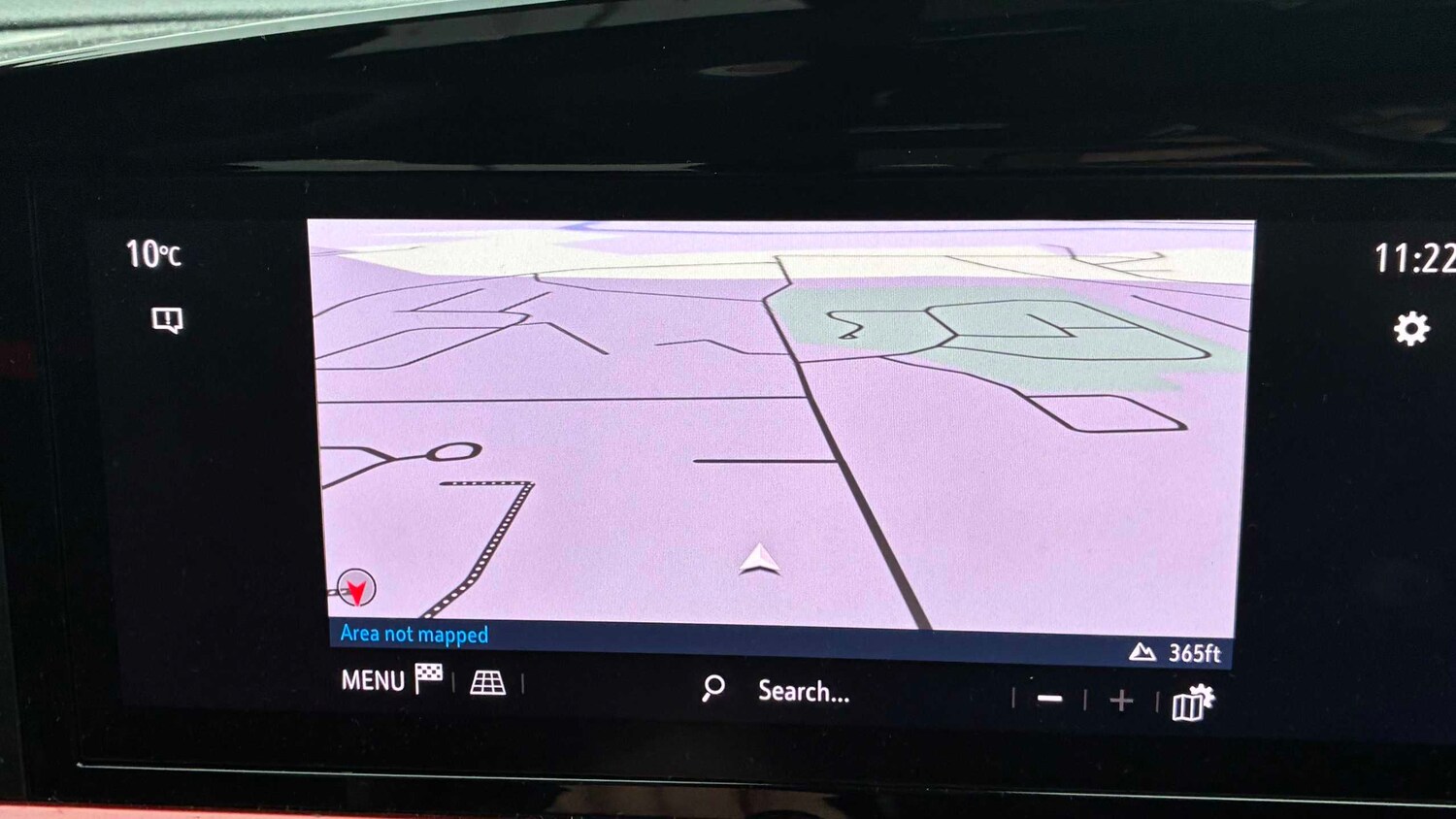 Used Vauxhall Mokka 2022 for sale - 77772348: Photo 12