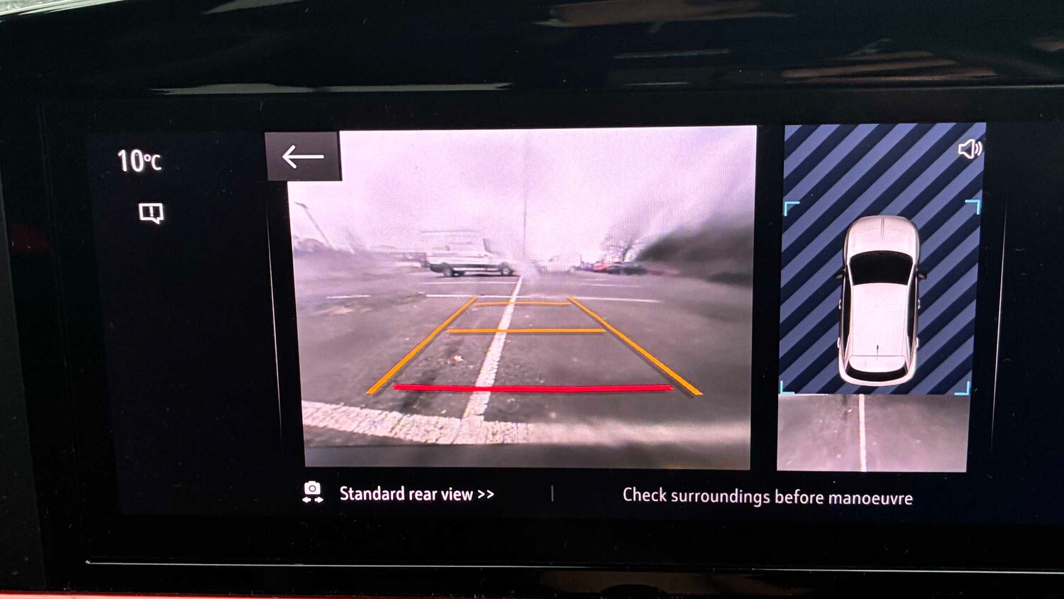 Used Vauxhall Mokka 2022 for sale - 77772348: Photo 13