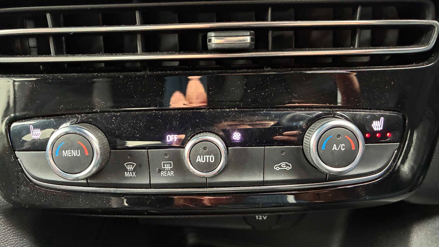 Used Vauxhall Mokka 2022 for sale - 77772348: Photo 14